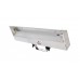 Lampa sterilizare incaperi UV 30W cu stativ inox #KBLAS30W